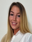 Csik Barbara - Értékesítő